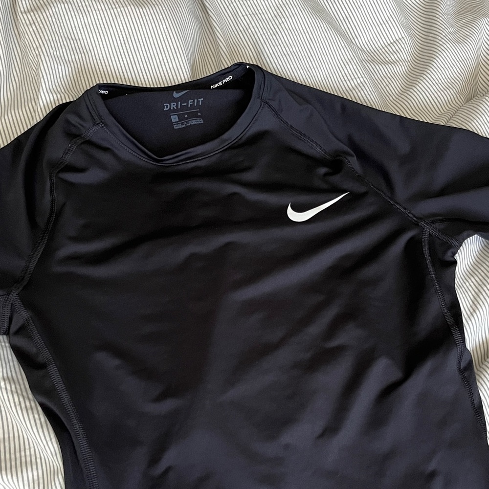 Nike Dri-Fit Top
